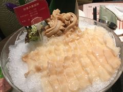 -协成海鲜火锅(海洋花园店)