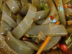 -阿婆情腊排骨火锅(饮玉巷店)