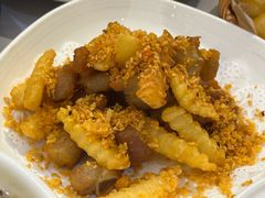 -79号渔船海鲜饭店(宝安店)