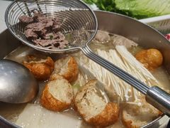 -黑山牛肉汤火锅(花城汇店)