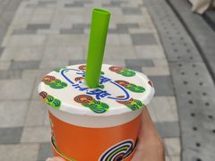 -桂桂茶(滨江龙湖天街一店)