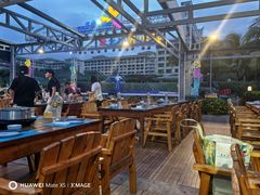 -渔家火锅·海鲜自助餐·演艺(亚龙湾天域酒店)