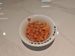 -田波泡椒牛蛙(巴丽新地店)