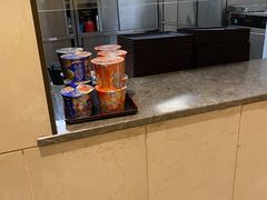 -白云机场易登机休息室
