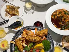 -3号仓库·创意中国菜(新世界城店)