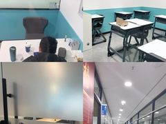-新航道·雅思托福·Alevel AP·留学考研(光谷校区)