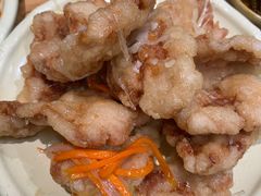 -京玉菲饭店(李村店)