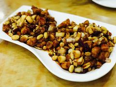 -力力豆花庄(广渠门店)