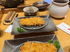 -胜博殿日式炸猪排(悠唐店)