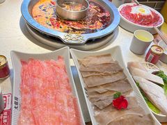 -大龙燚火锅(科华店)