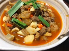 -梁记粥铺(开元地中海店)
