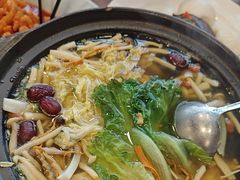 -丽华园(汉阳龙阳店)