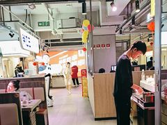 -丰茂烤串(全国首店)