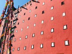 -普陀宗乘之庙(小布达拉宫)