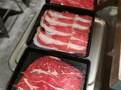 -京和风食堂·定食寿喜锅(保利樾广场店)