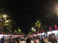 门面-海大南门夜市(海富街店)