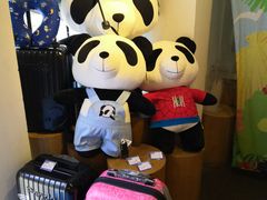 -熊猫屋(宽窄巷子景区店)