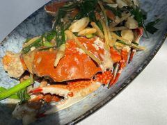 -阿尔法海鲜排档(爱琴海店)
