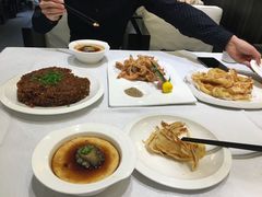 -北李妈妈菜·海肠捞饭(高新万达店)
