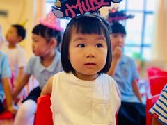 -凡恩格林幼儿园(中灿苑校区)
