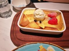-半秋山西餐厅(巴南万达广场店)