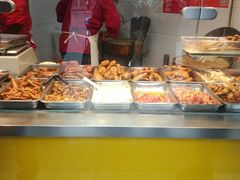 -晶牌烤鸭(延吉东路557弄小区店)