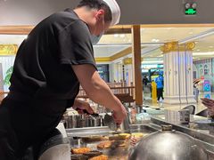 -大成铁板烧•板前(复古餐厅石老人店)