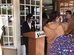 -Versailles Restaurant Cuban Cuisine
