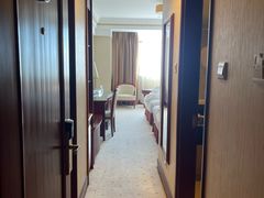-东方海天归滨酒店(海昌渔人码头店)