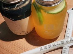 -太二酸菜鱼(坚基购物中心店)