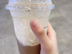 -星巴克(丁香国际商业中心店)