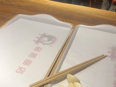 -小核桃品质串店(世茂大道店)