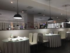 大堂-鸭王烤鸭店(三里河店)