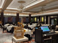 -君庭中餐厅(友谊宾馆店)