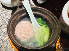 -南京大牌档(淮安吾悦广场店)