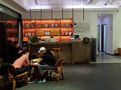 -MEGA BASE 健身馆(南山店)