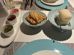 -淮香国色·淮扬菜(正大中心店)