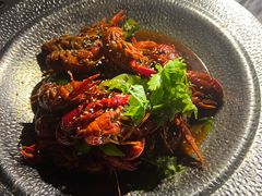 -悦融·京鲁菜·露台花园(安定门店)