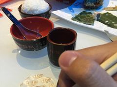 -食锦记·福建私房菜(浦西万达店)