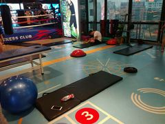 -广州市力美健天娱健身运动有限公司