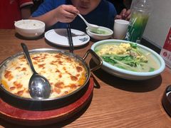 -吕氏疙瘩汤·新鲁菜(济南万象城店)