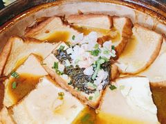 -挂旗柴锅鸡(蚌山区嘉年华店)