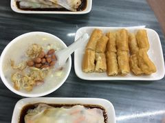 -穗银肠粉店(东川路店)
