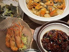 -周家二小姐的菜(西津渡店)