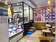 -味多美蛋糕(灯市口店)