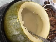 冬瓜盅-红旗山庄(圭峰山店)