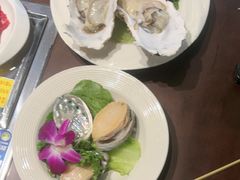 -江南福宴·澳门海鲜.牛肉火锅(汇高栢悦中心店)