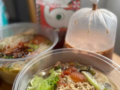 -周记蟹仔粉(侨港风情街店)