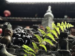 -云水谣景区-土楼之光文化园