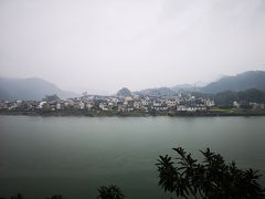 -新安江山水画廊风景区